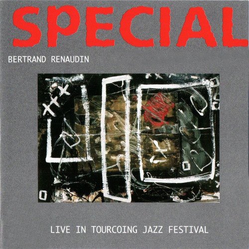 Special (Live in Tourcoing Jazz Festival)_poster_image