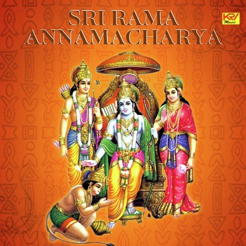 Sri Rama Annamacharya