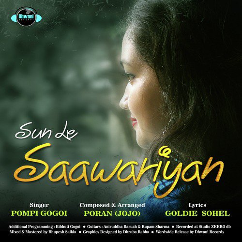 Sun Le Saawariyan - Single