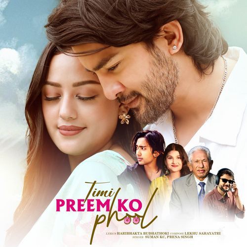 TIMI PREAM KO PHOOL BANEYU