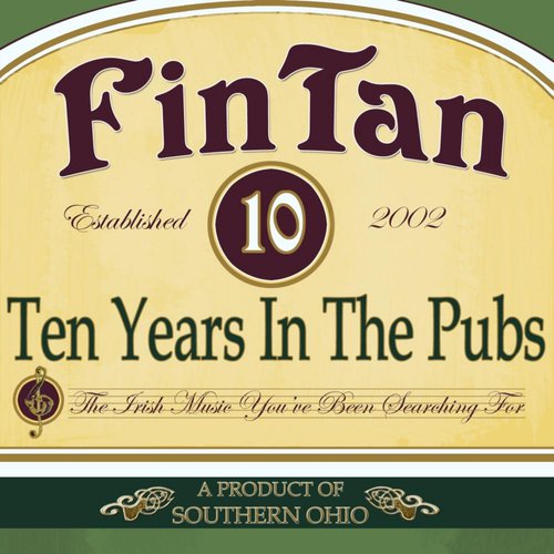 Ten Years in the Pubs_poster_image