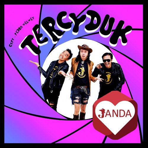 Tercyduk
