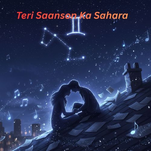 Teri Saanson Ka Sahara (Reprise)