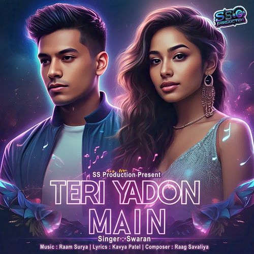 Teri Yadon Main