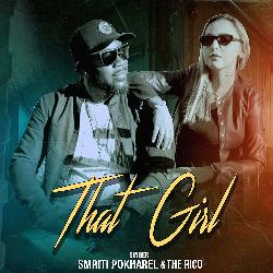 That Girl-EioGdUdldEU