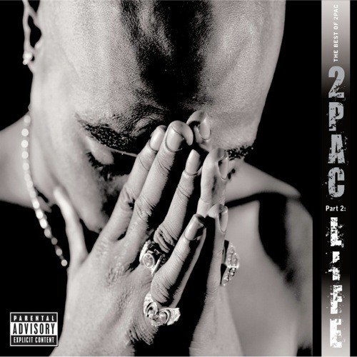 The Best Of 2Pac