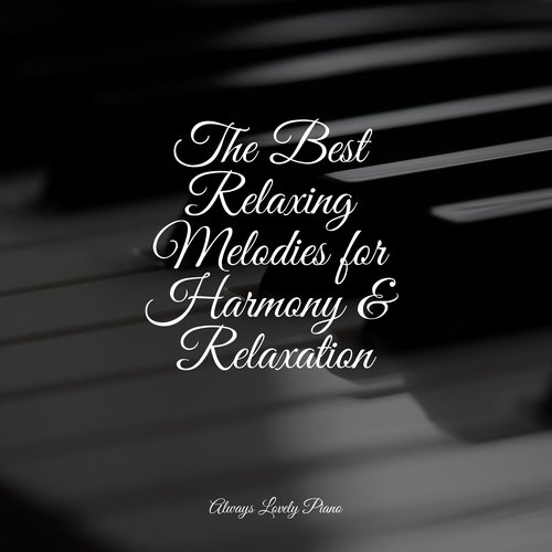 The Best Relaxing Melodies for Harmony & Relaxation