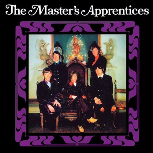 The Master's Apprentices (Remastered)