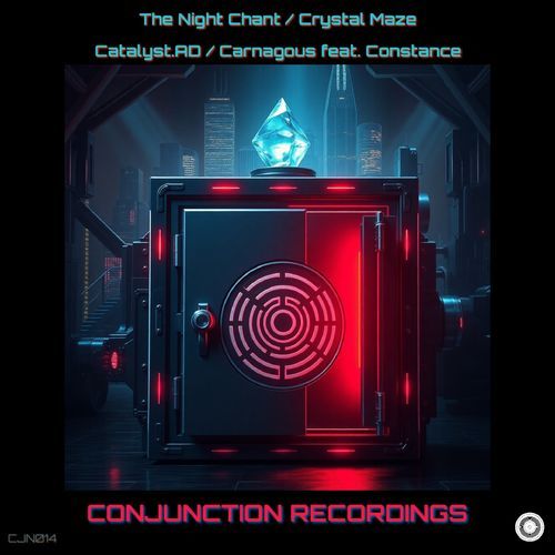 The Night Chant / Crystal Maze