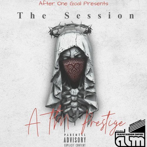 The Session cover art