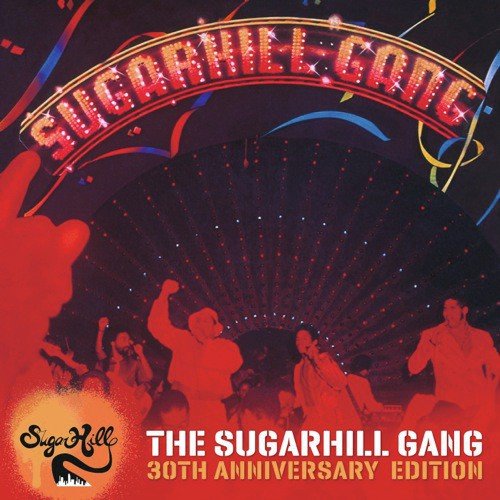 The Sugarhill Gang