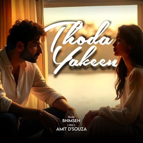Thoda yakeen