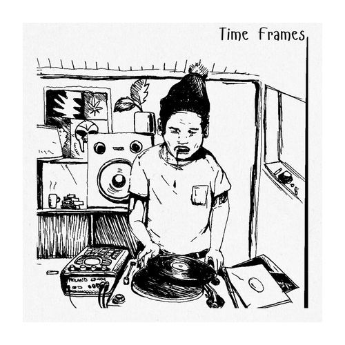 Time Frames