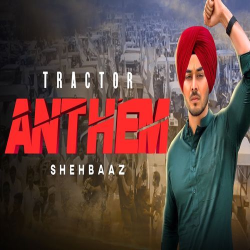 Tractor Anthem