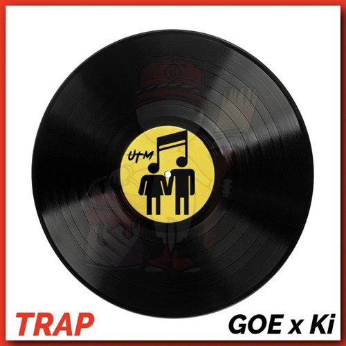 Trap (feat. Ki)