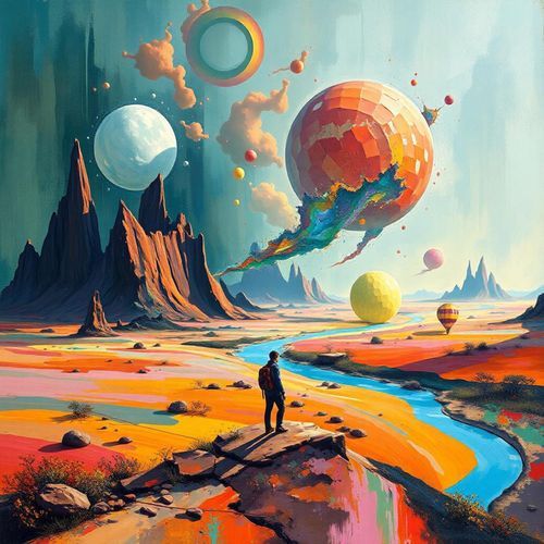 Traveller