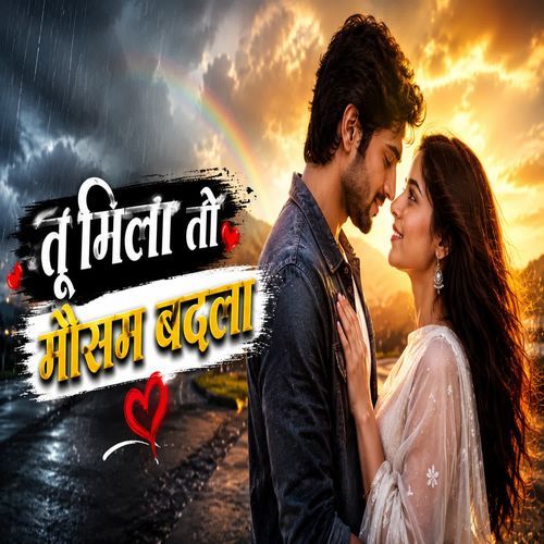 Tu Mila To Mausam Badla