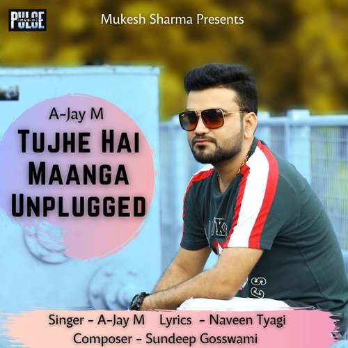 Tujhe Hai Maanga (Unplugged Version)