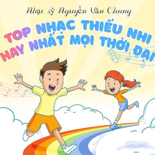 Bé Mừng Sinh Nhật cover art