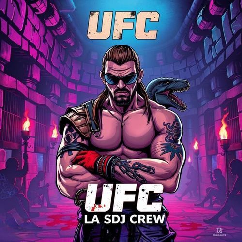 Mataleones cover art