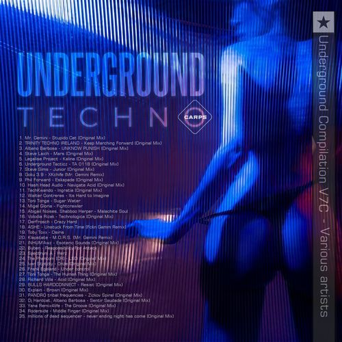 Esoteric Sounds (Original Mix)