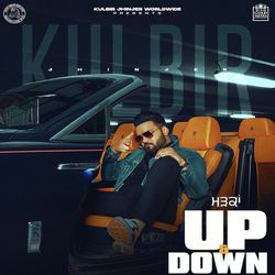 Up &amp; Down
