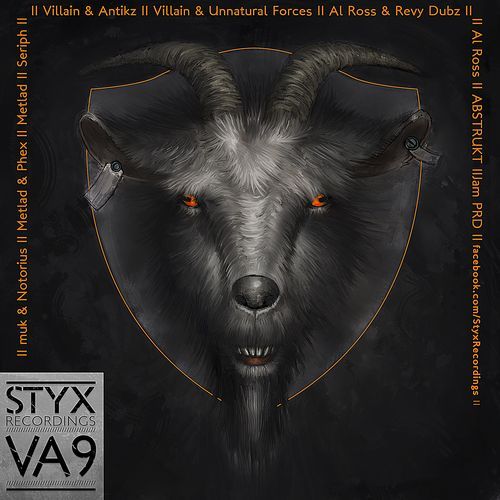 Johnson cover art