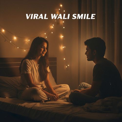 Viral Wali Smile