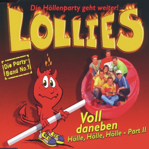 Voll Daneben (Hölle, Hölle, Hölle) - Part 2