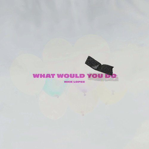What Would You Do (feat. Abstract & Justin Stone)