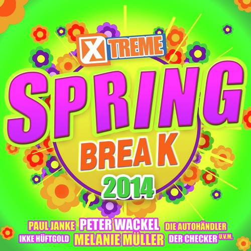 Xtreme Spring Break 2014