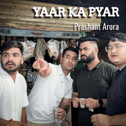 Yaar Ka Pyar