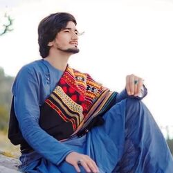 Zama Da Mato Zor Wronrha