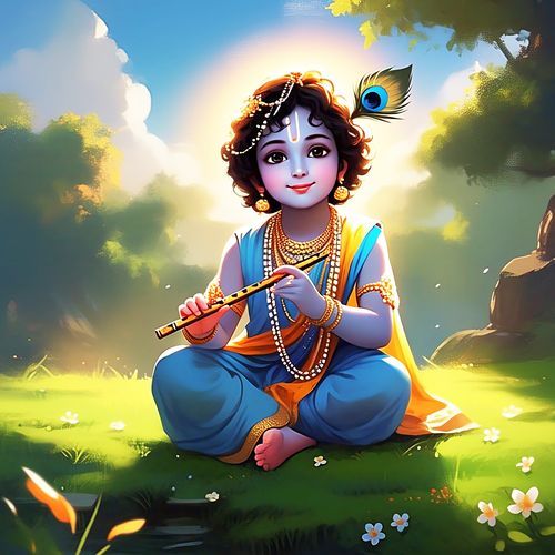 hare krishna hare raam