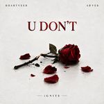 u don't