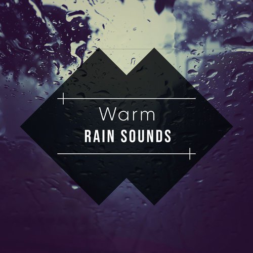 Waiting for the Rain cover art