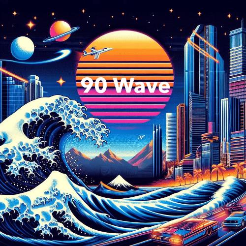 Wave 1993