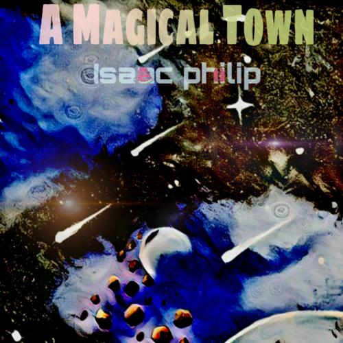 A Magical Town_poster_image