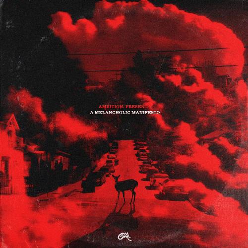 Open Season (feat. Goldenmoonchild) cover art