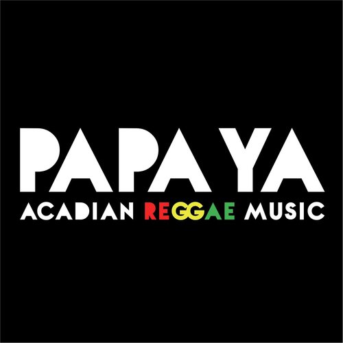 Acadian Reggae Music_poster_image