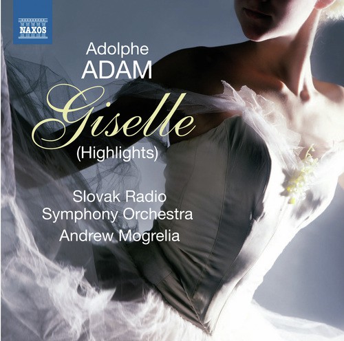 Adam: Giselle (Highlights)