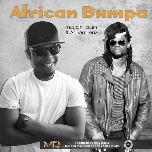 African Bumba_poster_image