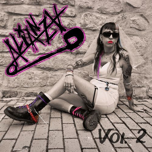 Alianza, Vol. 2