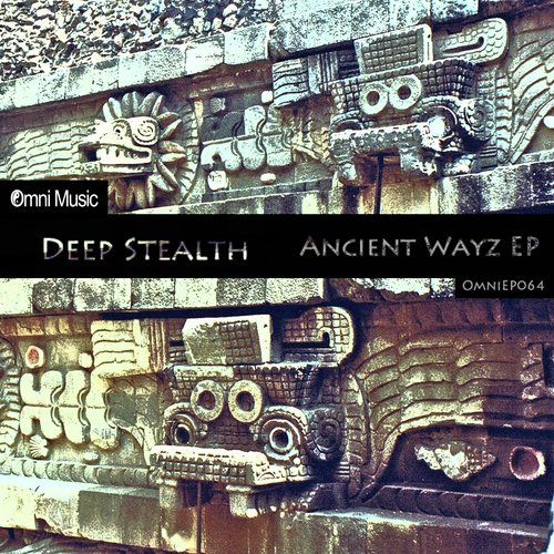 Ancient Wayz (Original Mix)