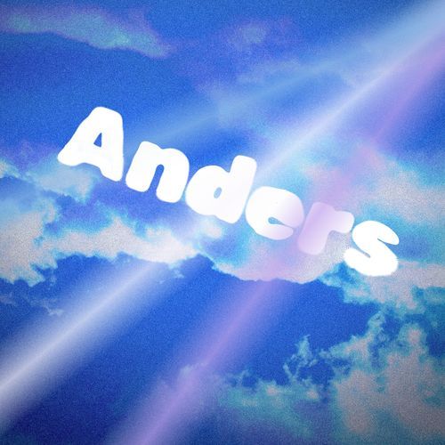 Anders cover art