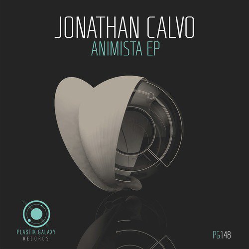 Animista EP