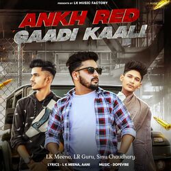 Ankh Red Gaadi Kaali-MwcGbgF,YF8