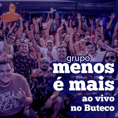 Ao Vivo No Buteco