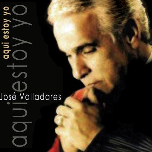 Aquí Estoy Yo (Remasterizado) cover art