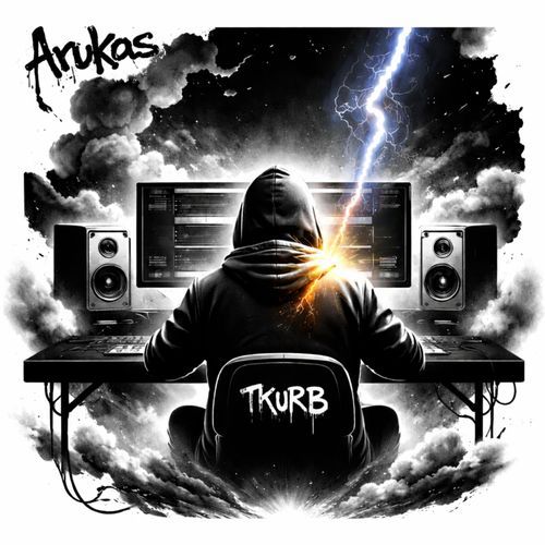 Arukas cover art